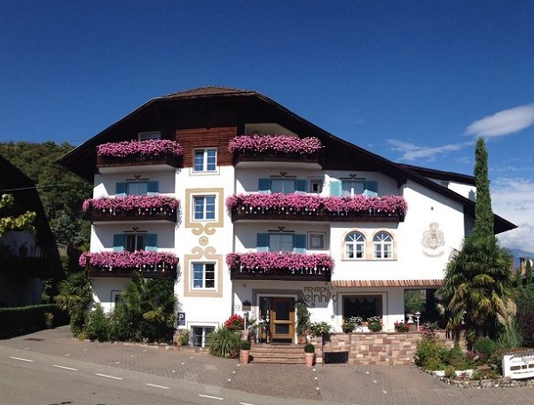 Residence Reinhild-官方