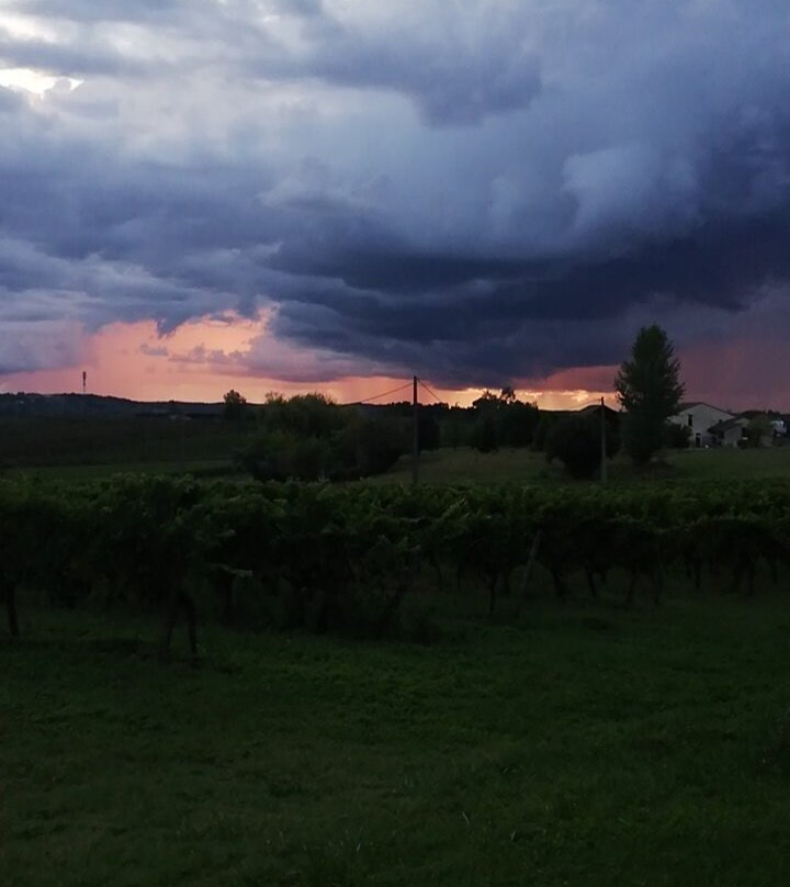 Maison Des Quatre Saisons主图