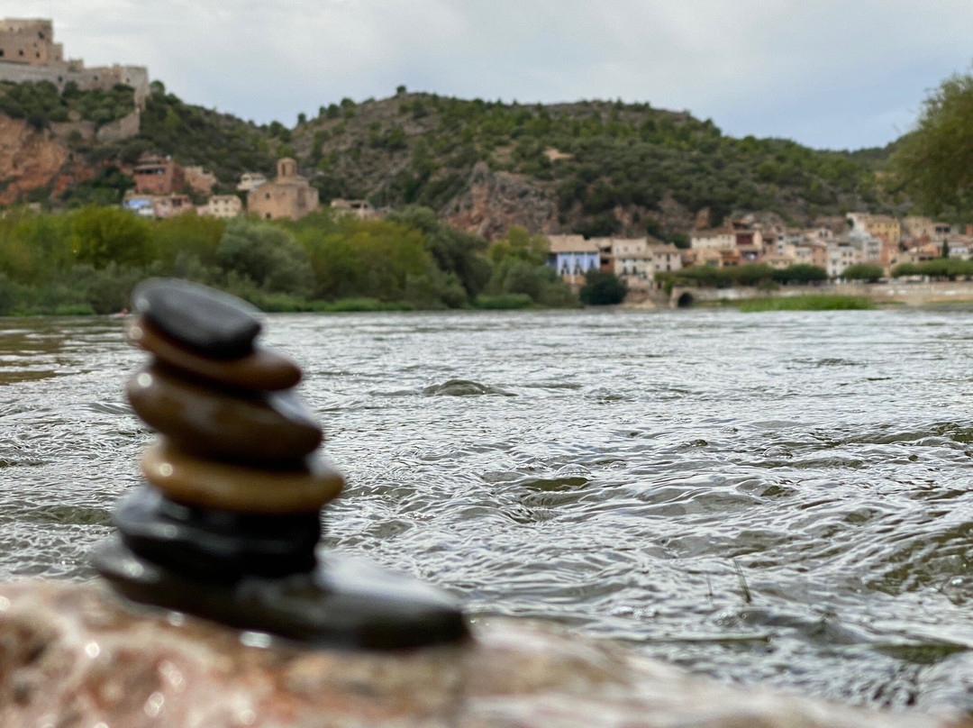BCN Montjuic Tourist Point-巴塞罗那必去景点