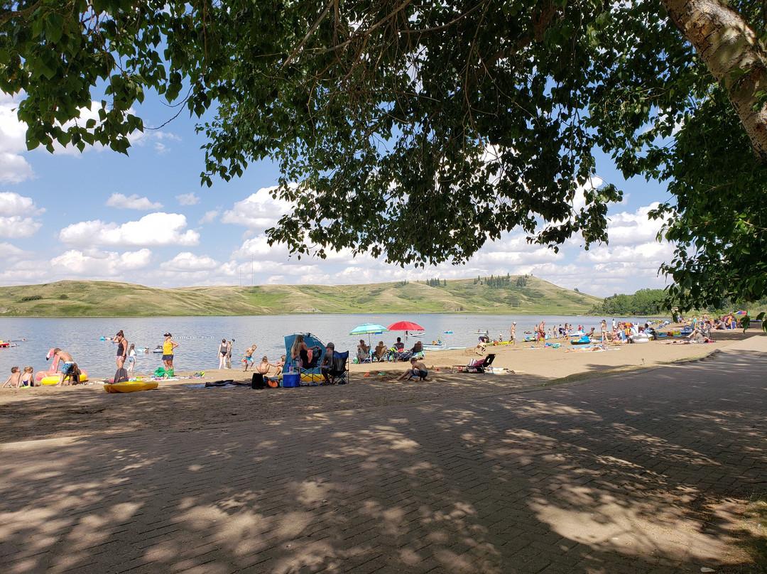 Elkwater Lake Lodge主图