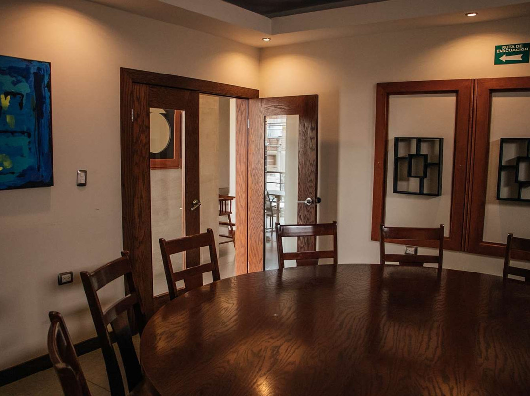 Best Western Cumbres Inn Cd. Cuauhtemoc主图