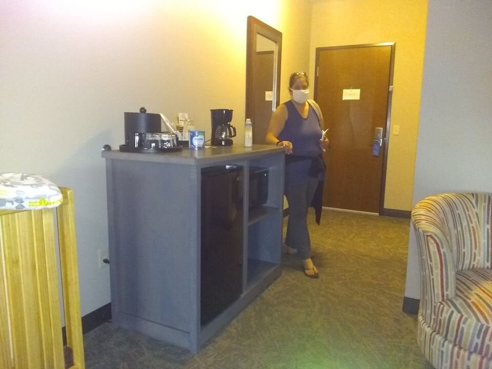 Timberlake Hotel主图