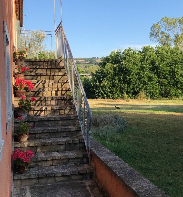 Agriturismo La Sorgente主图