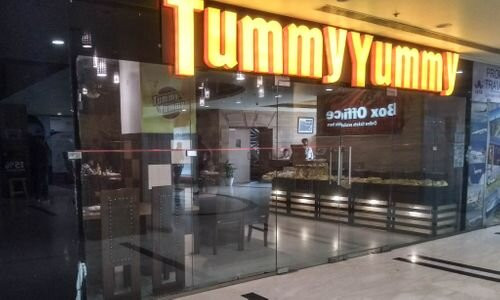 Piccadily Cinemas-昌迪加必去景点