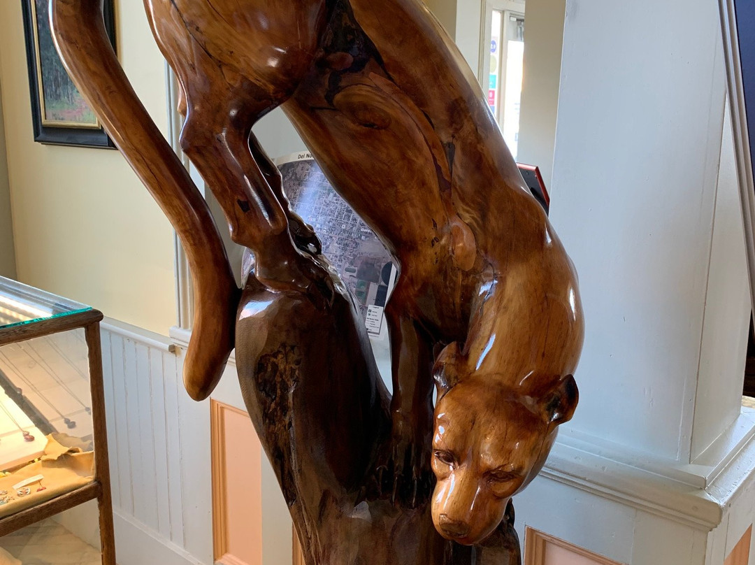 The Windsor Hotel主图