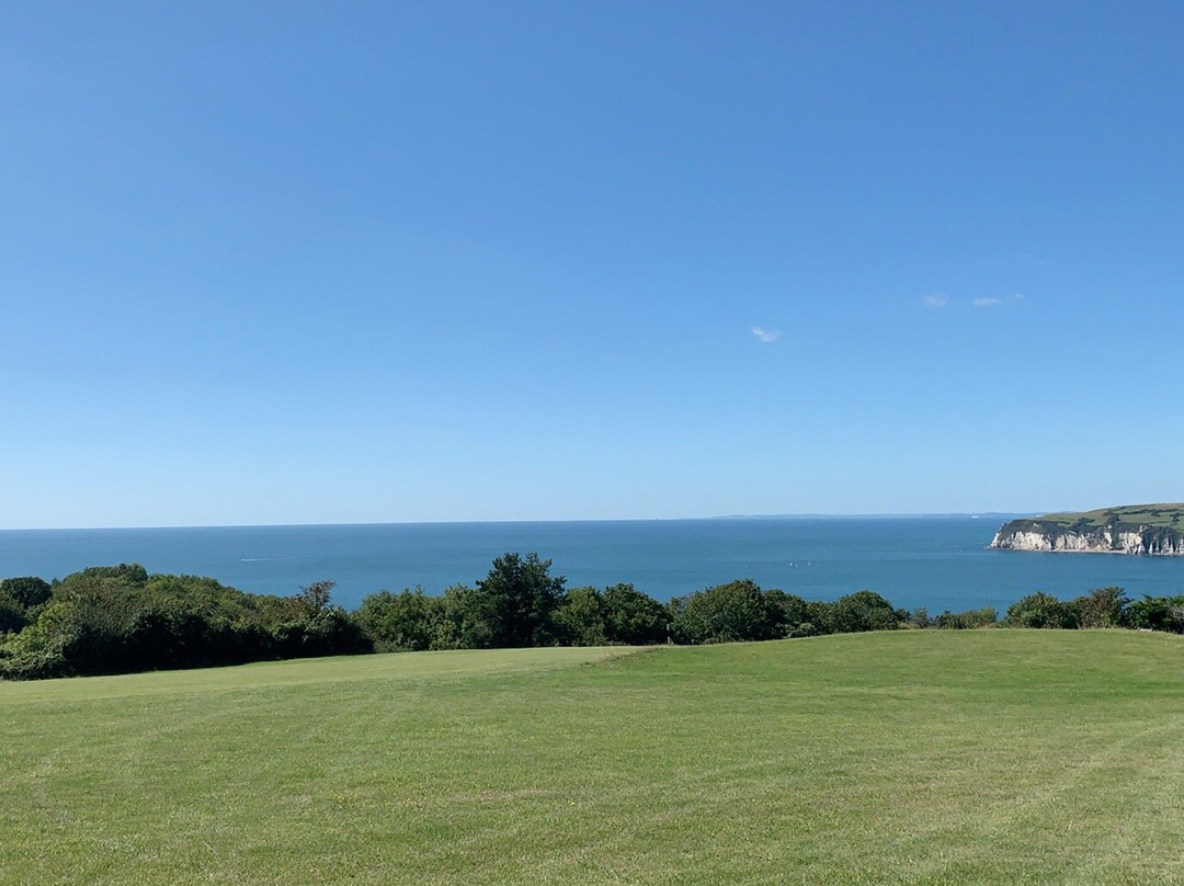 Axe Cliff Golf and Country Club-Seaton必去景点