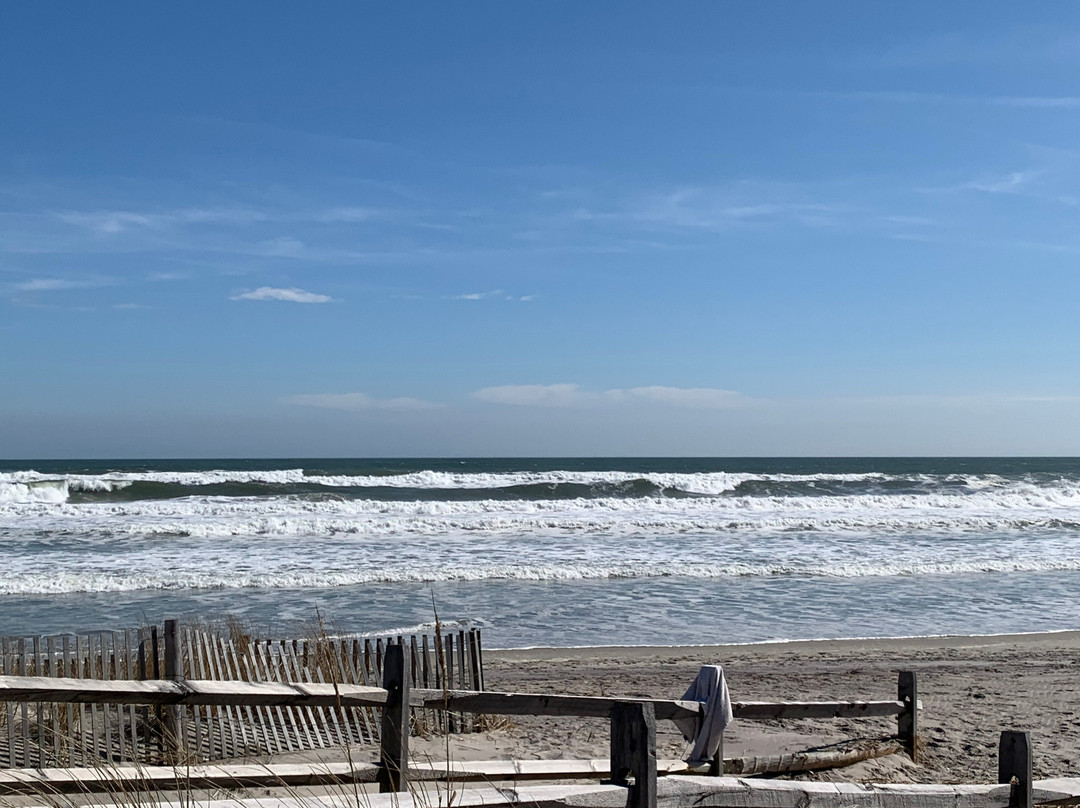 Ventnor City Beach-Ventnor City必去景点