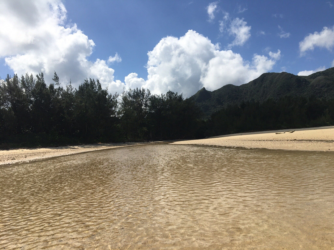 Sukuji Beach景点图片