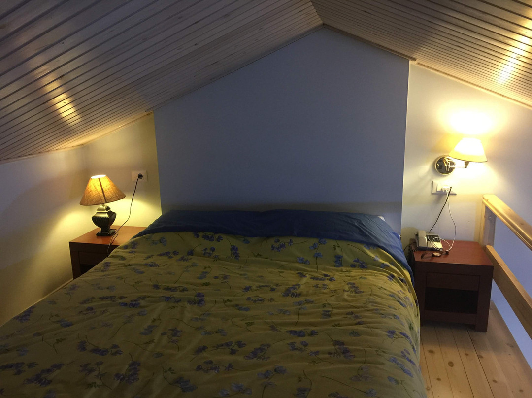 Maritsa's Hotel Suites主图