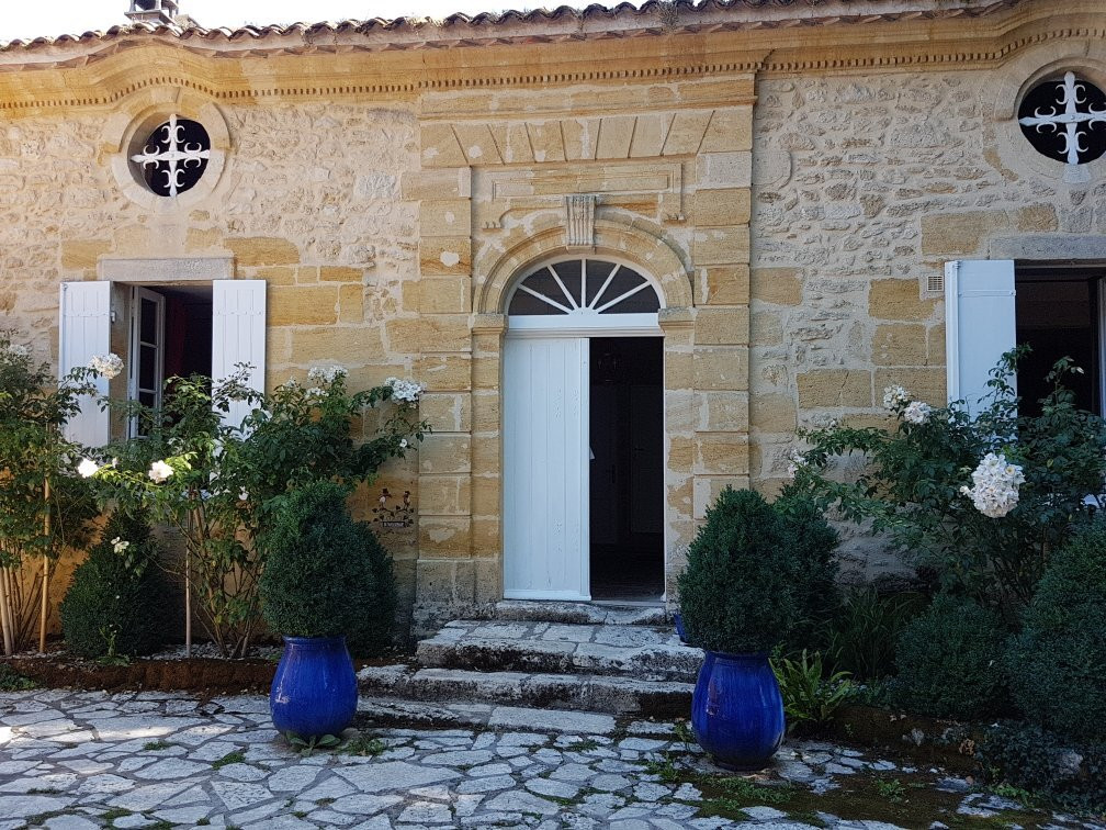 Moulin de Rioupassat主图