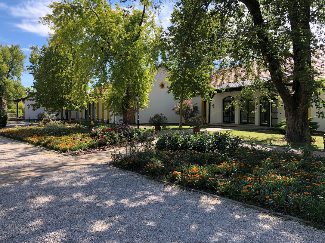 Hubertus Hof Landhotel主图