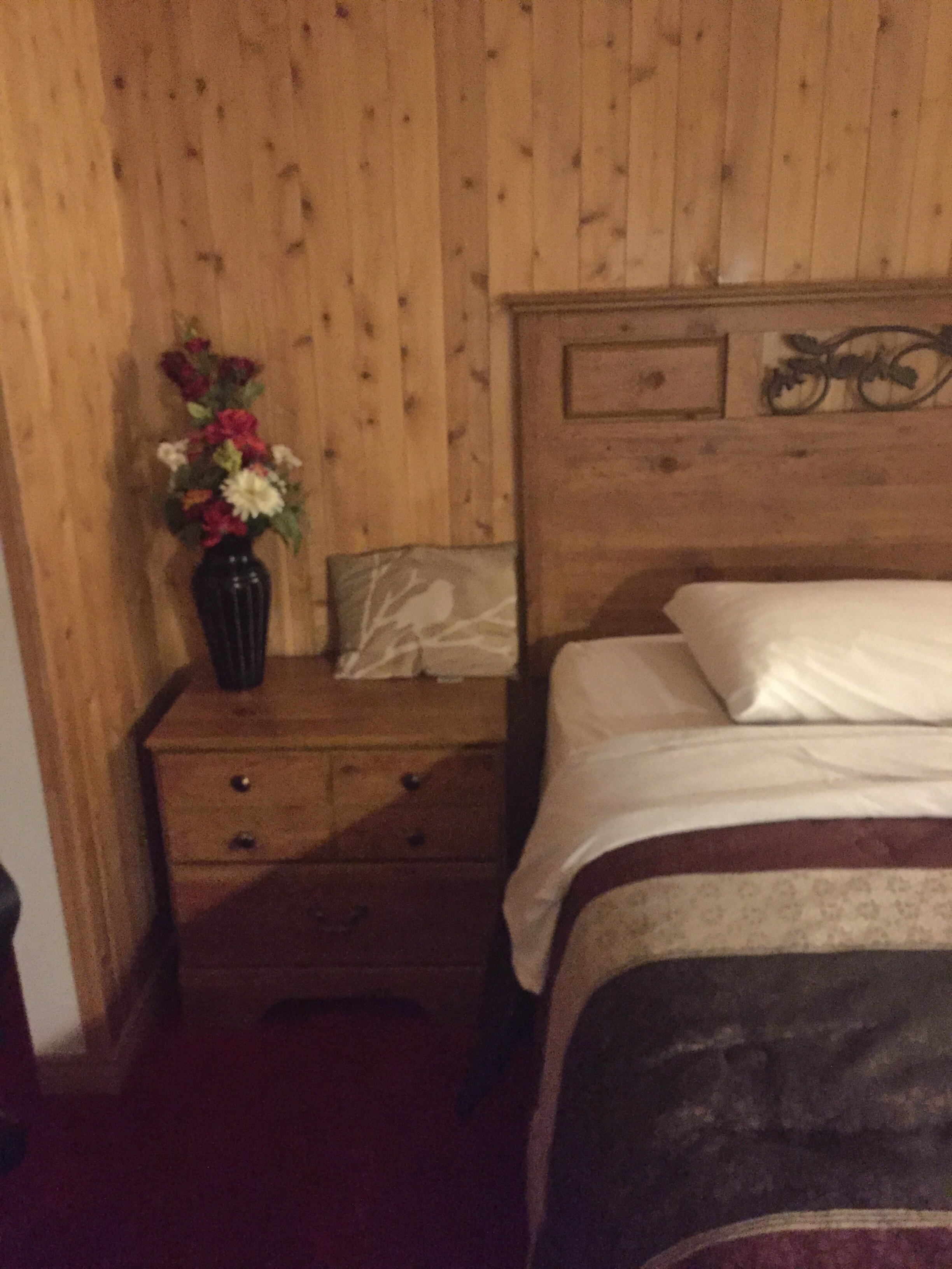 Hide Away Inn-官方