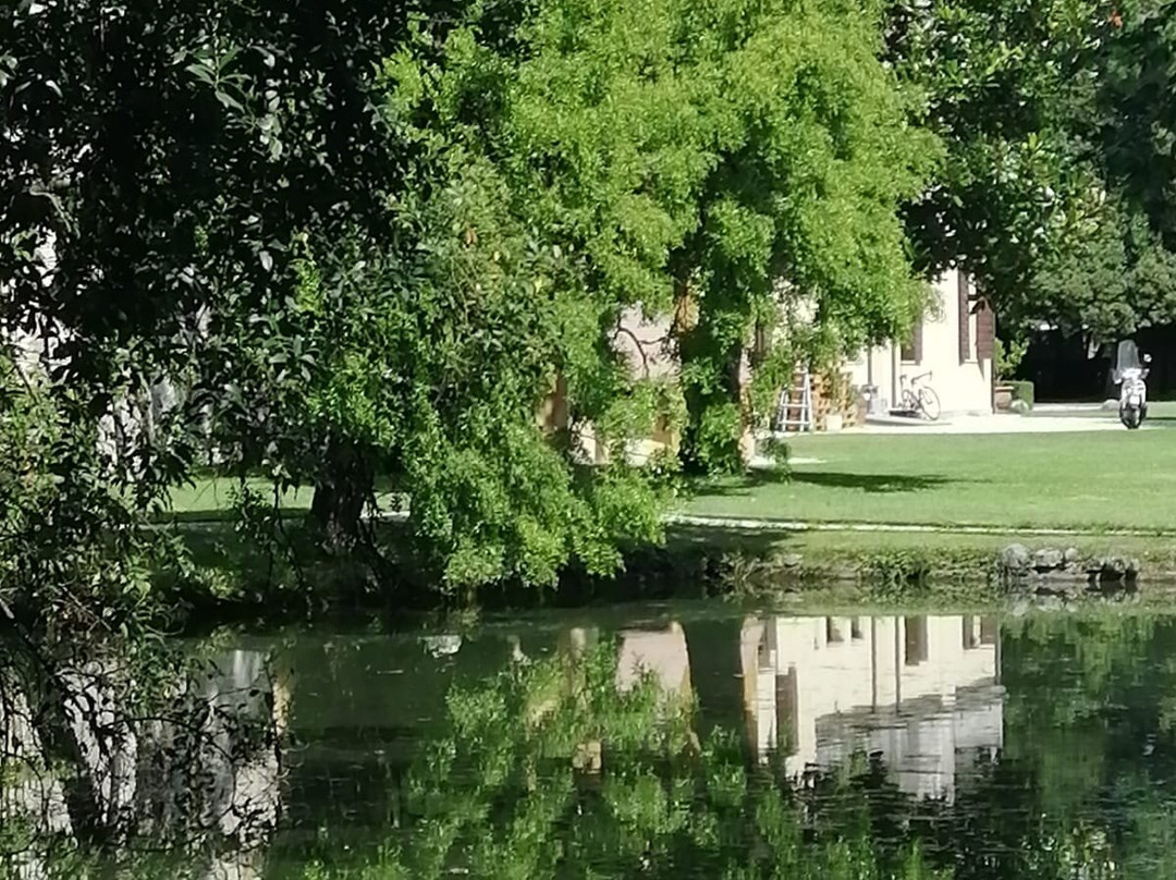 Hotel Villa Giona主图