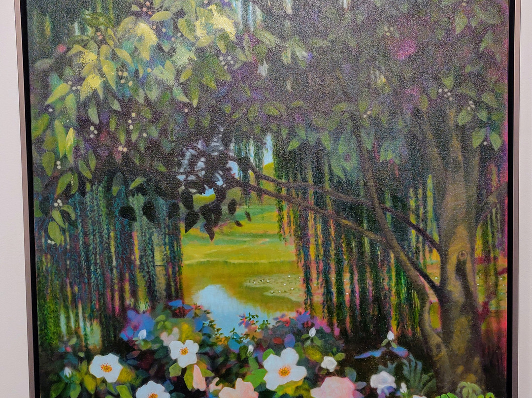 Susquehanna Art Museum景点图片