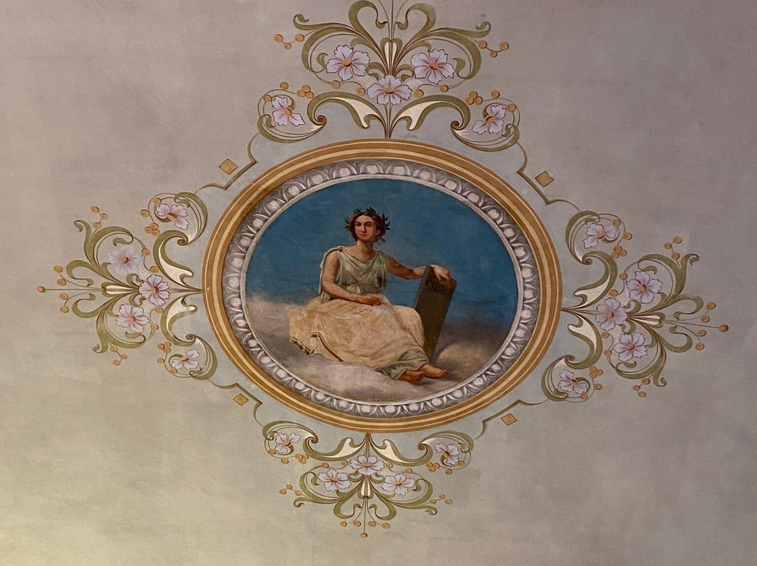 Galleria Nazionale Della Puglia Girolamo E Rosaria Devanna景点图片