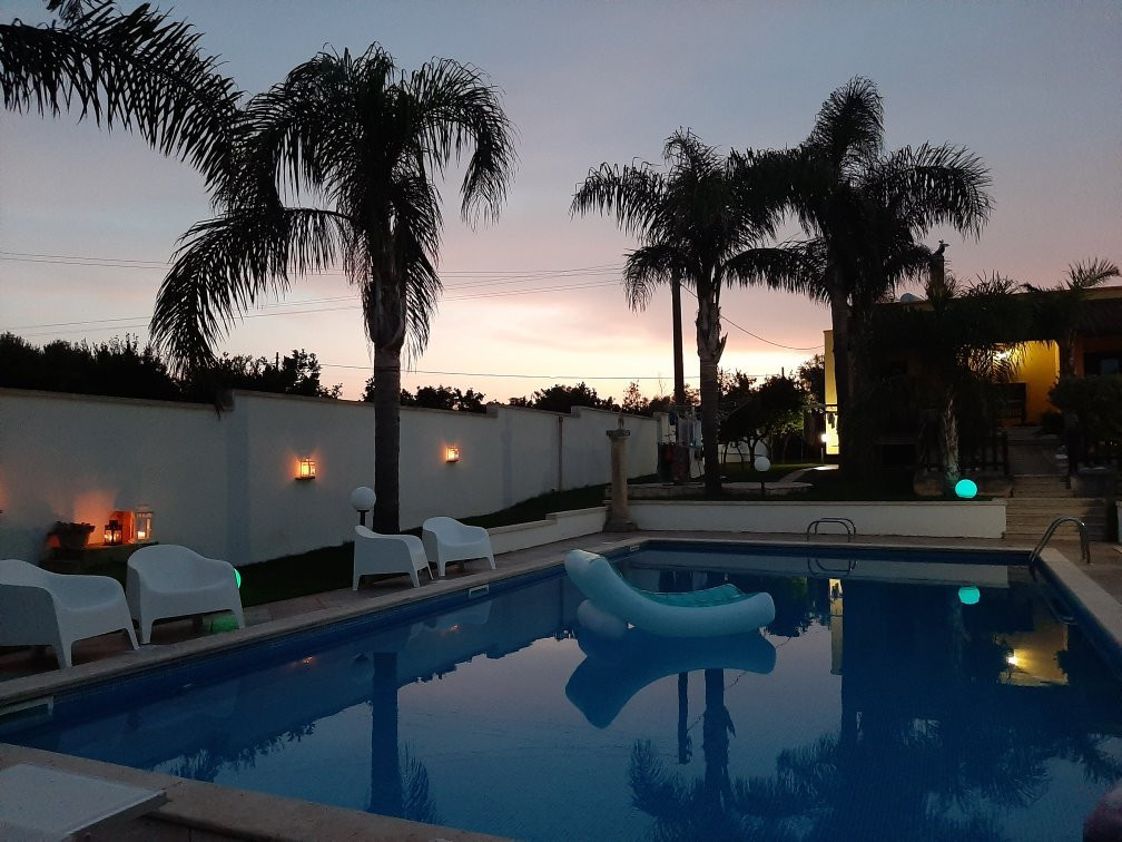 B&B La Corte di Paola主图