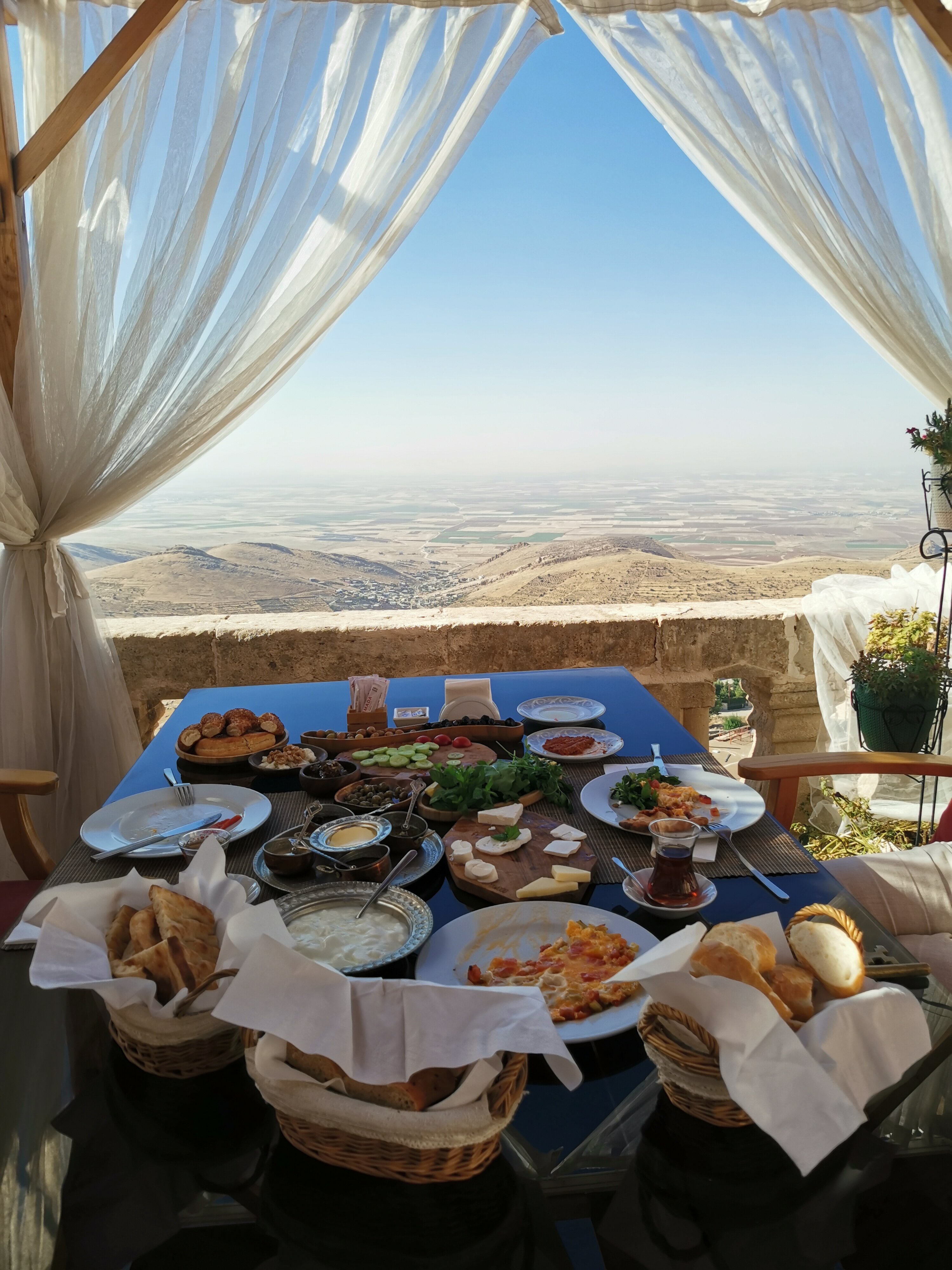 Selcuklu Konagi-浴室