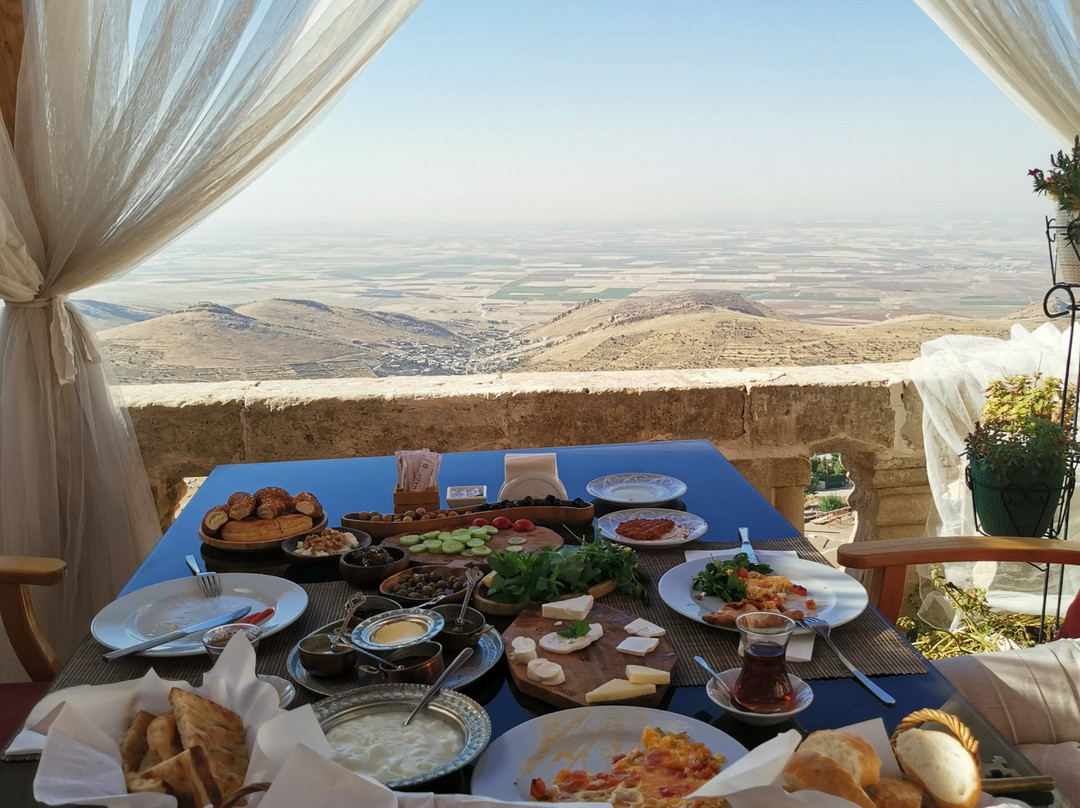 Selcuklu Konagi主图