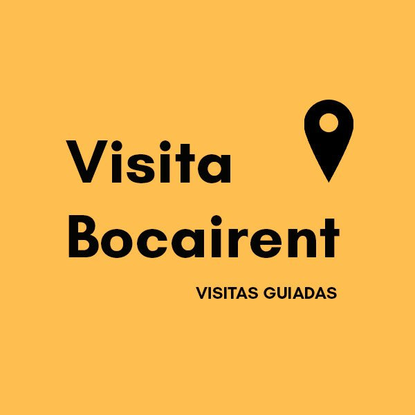 Visita Bocairent景点图片