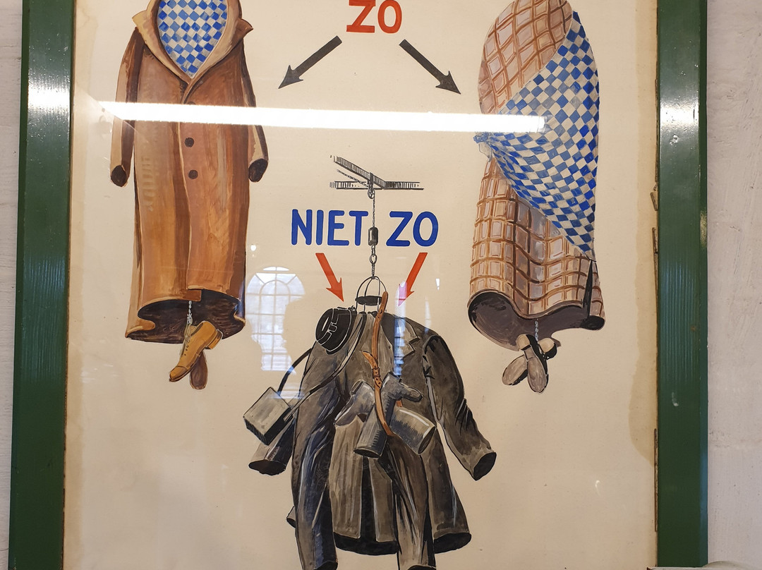 Nederlands Mijnmuseum-海尔伦必去景点