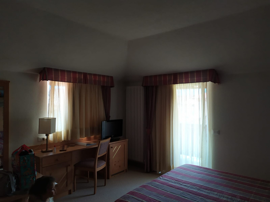 卡赛兹酒店主图