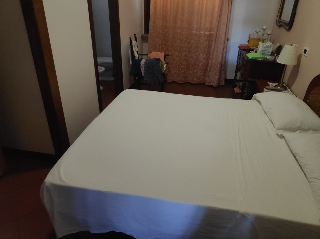 Agriturismo Bisenzio e B&B主图