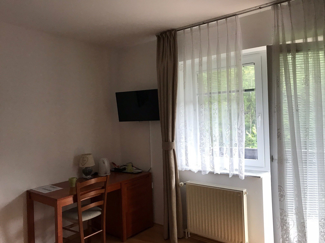 Nature Hotel Lukanc主图