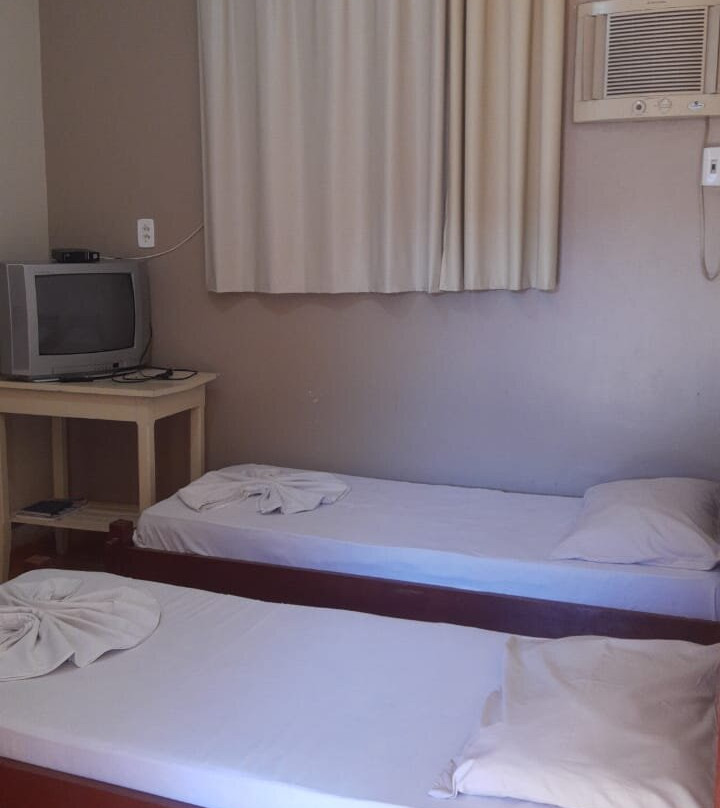 Xinguara旅游攻略图片