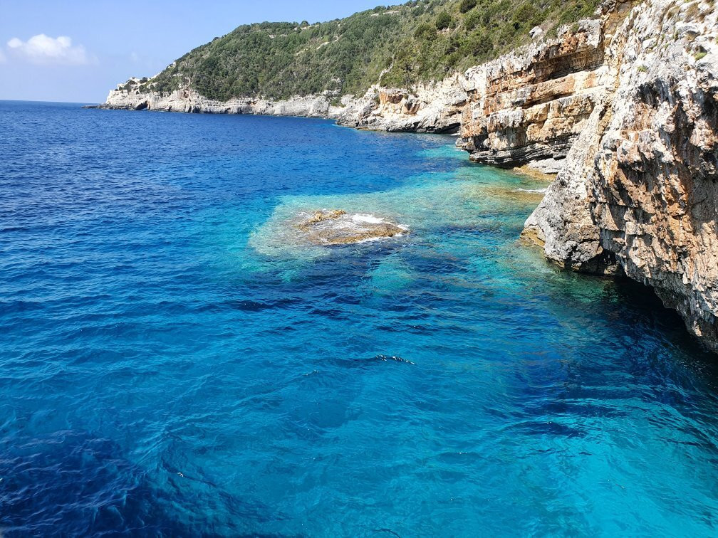 Britannia Cruises - Corfu Cruises景点图片