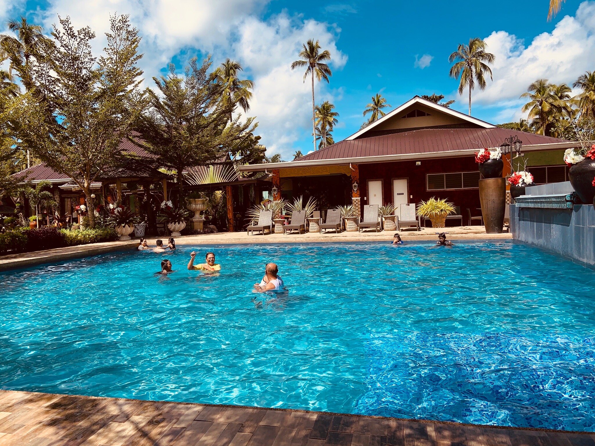 Manuel Resort-官方
