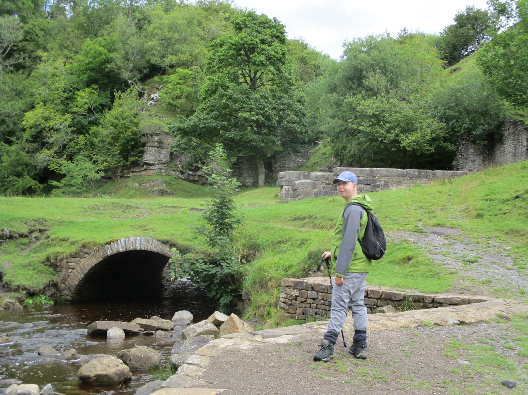 Slitt Wood and West Rigg Geotrail景点图片