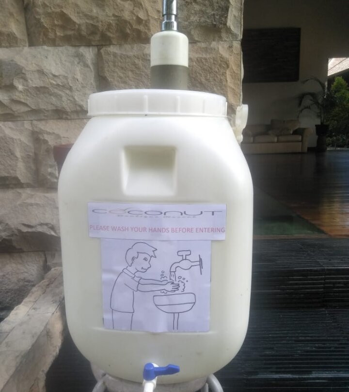 Coconut Boutique Resort主图