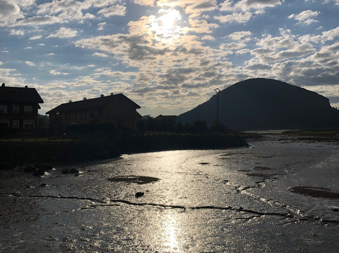 埃斯卡兰特河旅馆主图