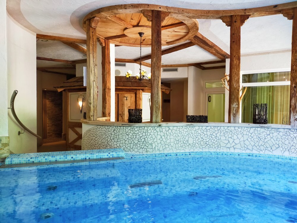 Hotel Casez Wellness & Family主图