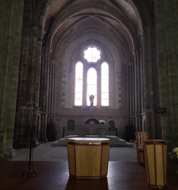 Église Notre-Dame景点图片
