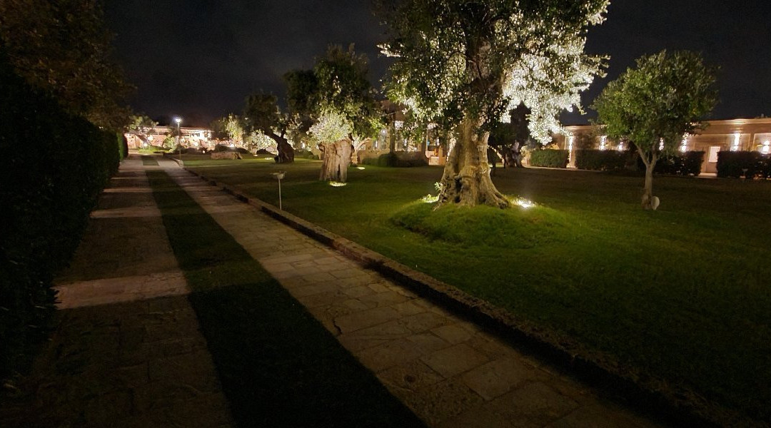 Masseria Torre del Diamante主图