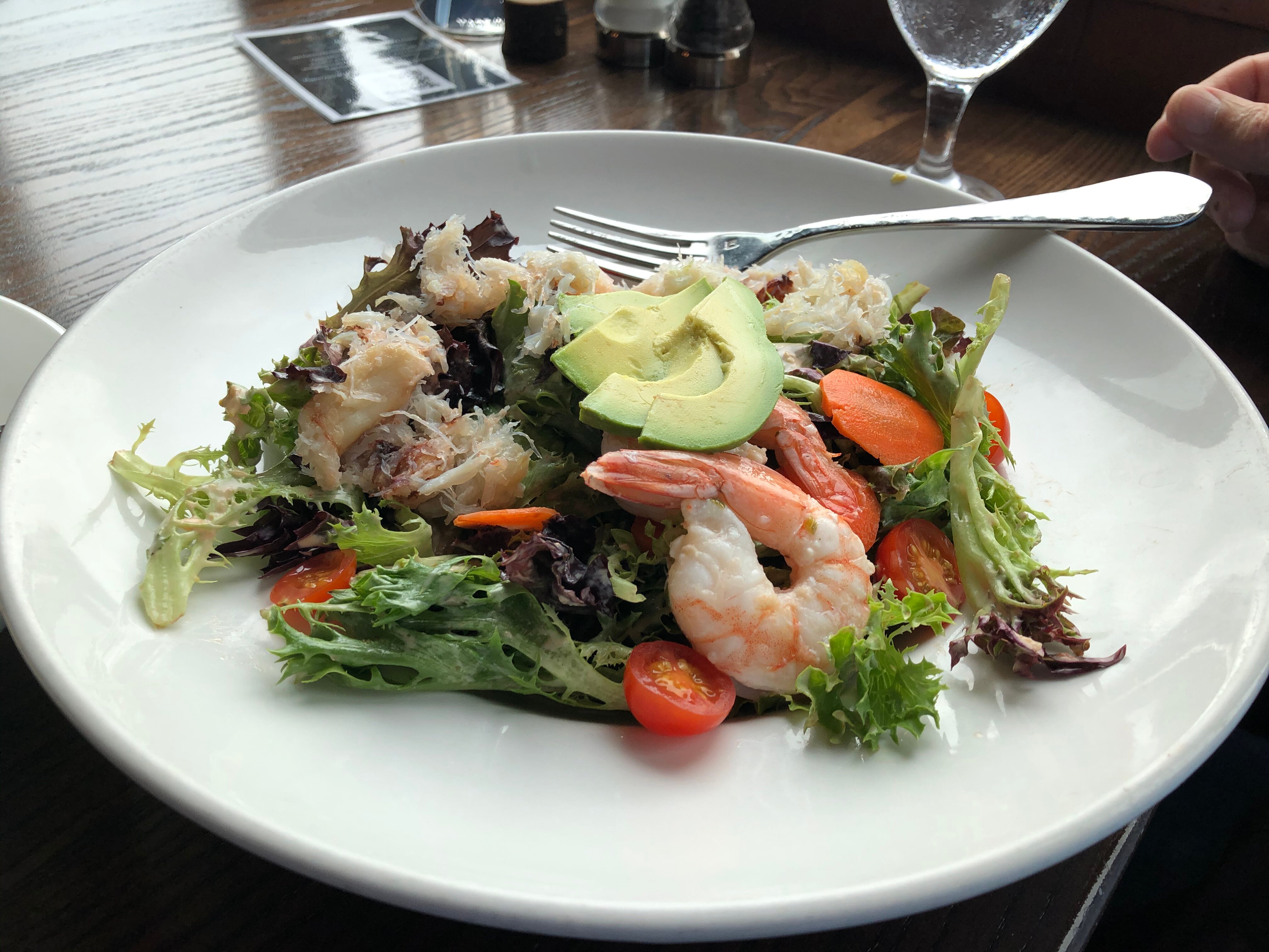 斯卡马尼亚旅馆-餐饮