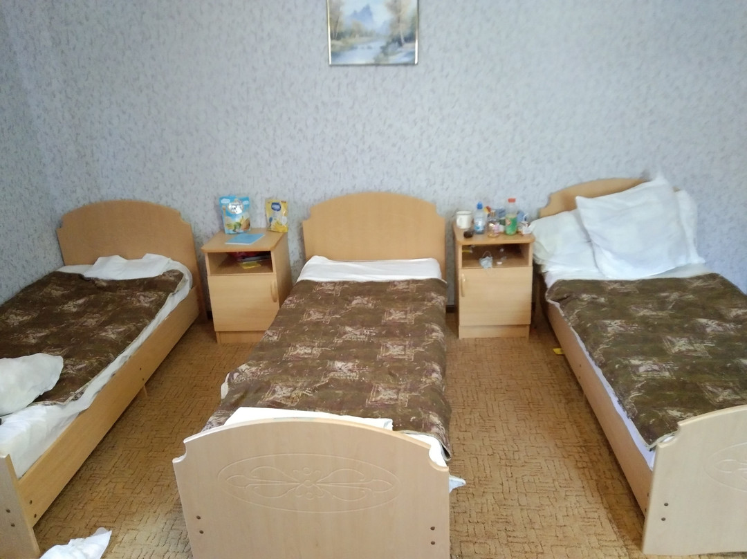 Hotel Lazurniy