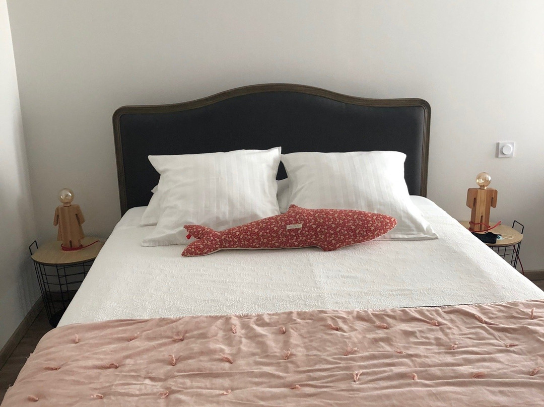 L’esprit du Clain主图