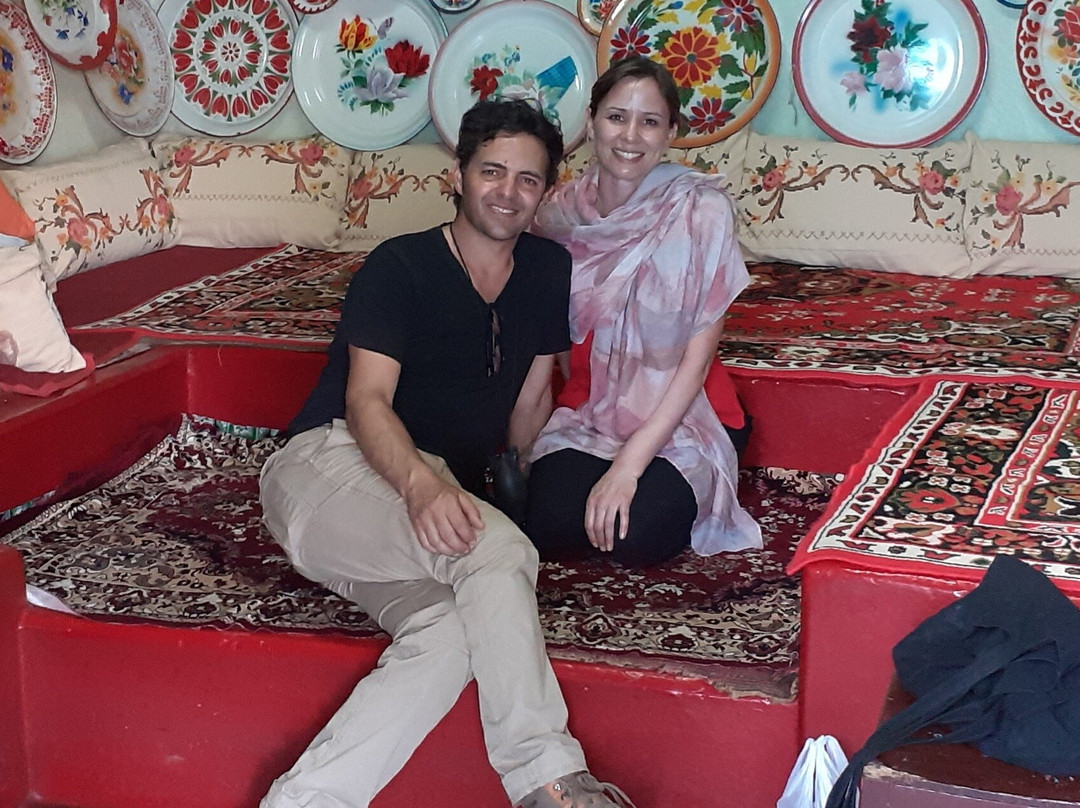 Harar Tour A Collection of Unique Moments景点图片