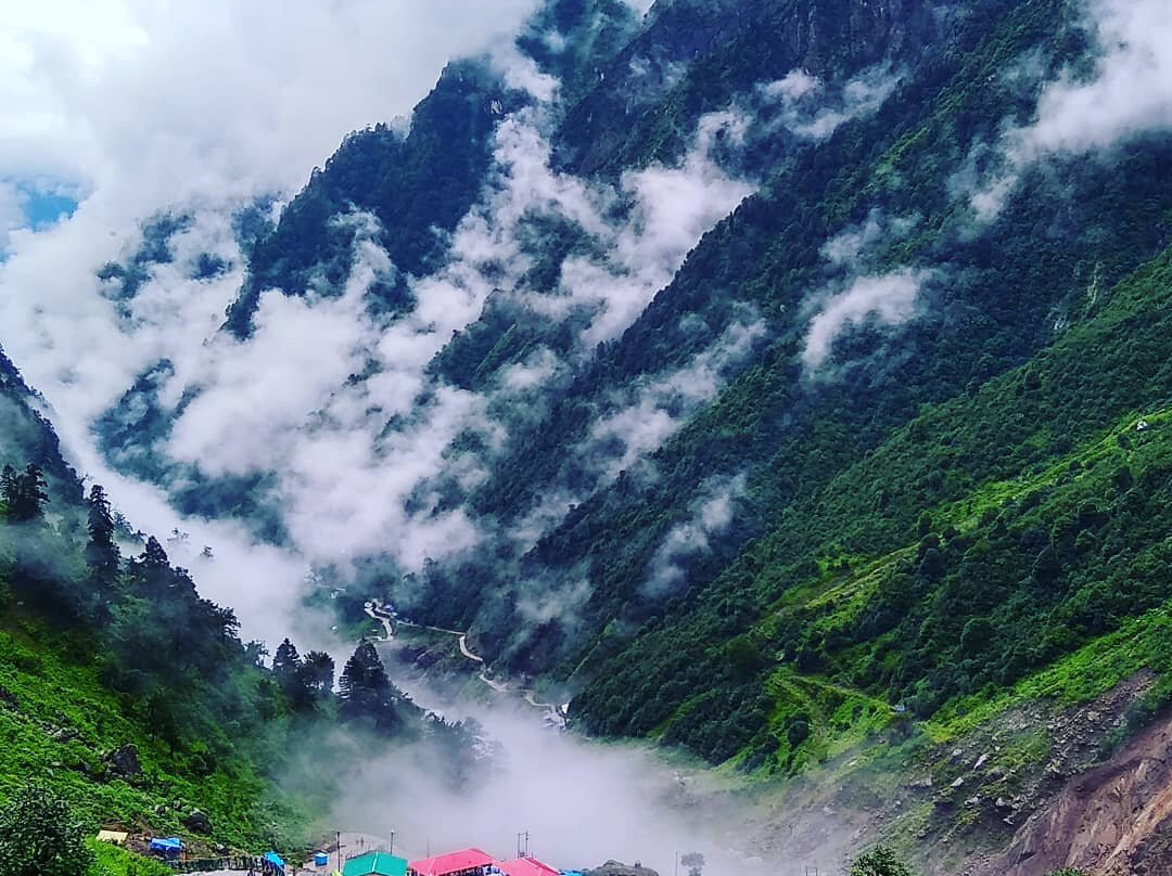 Onetrip Adventures景点图片