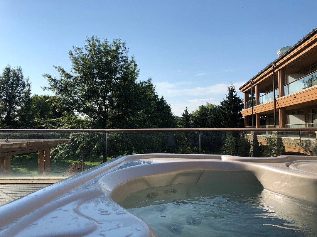 The Lodge at Turning Stone主图