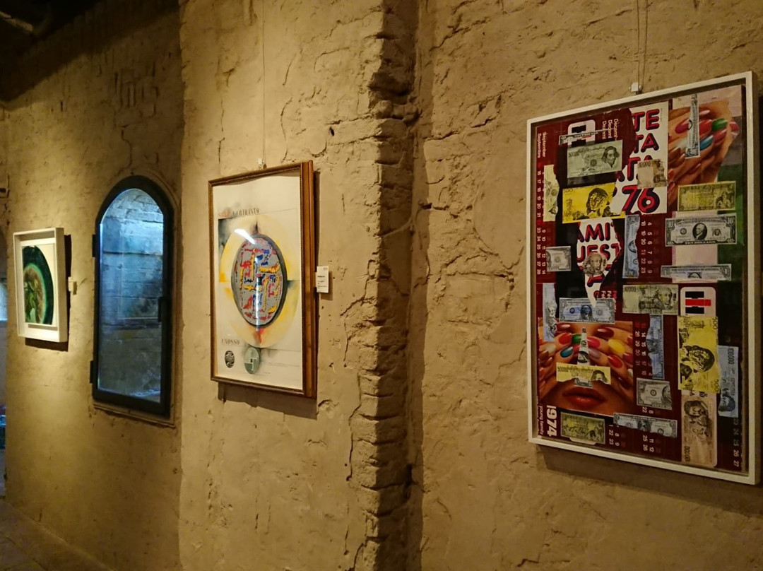 Museum in Motion景点图片