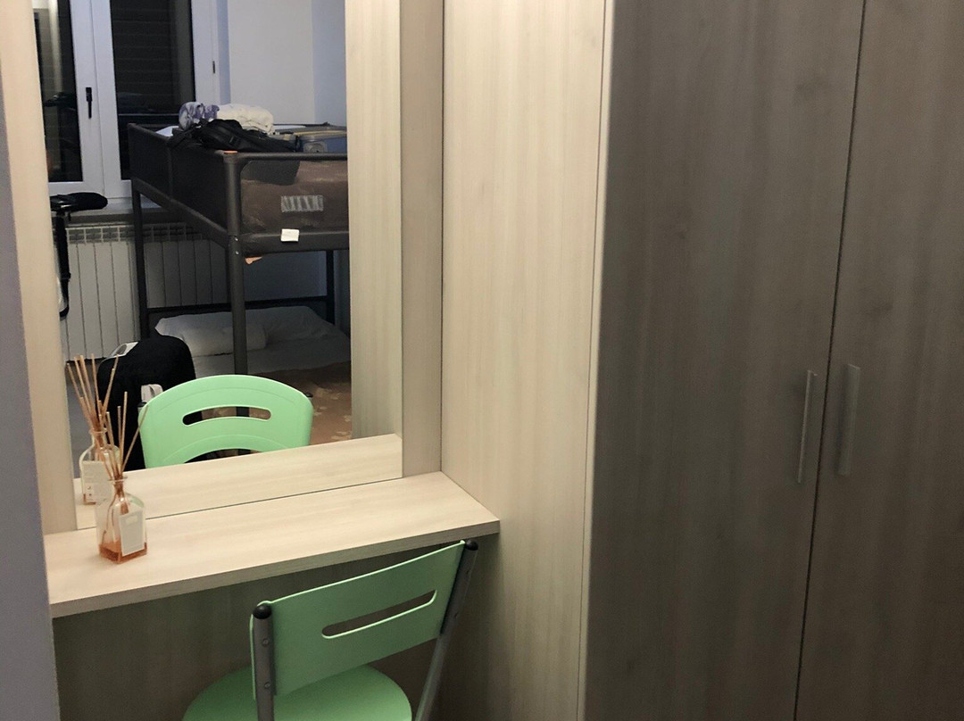 B&B Osteria dell'Americano主图