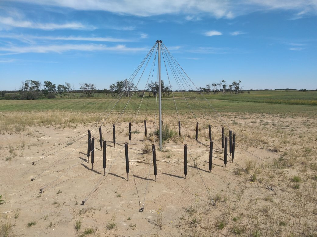 Original Humboldt Historic Site-Humboldt必去景点