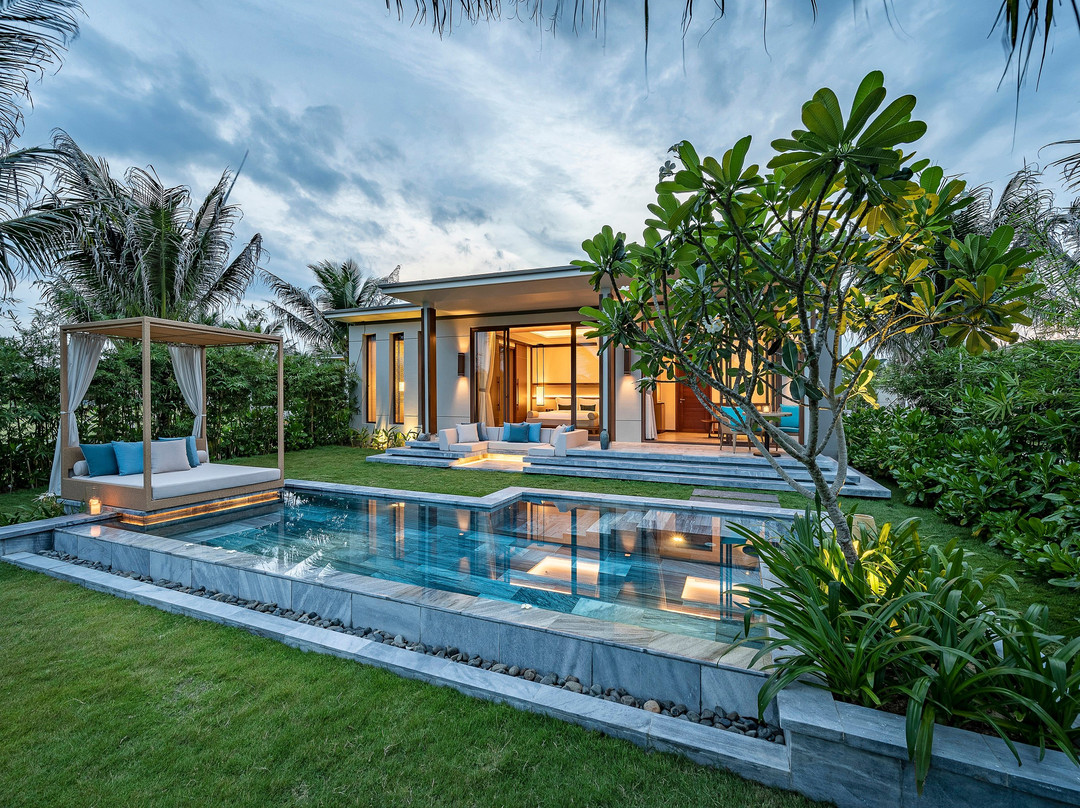Maia Resort Quy Nhon主图