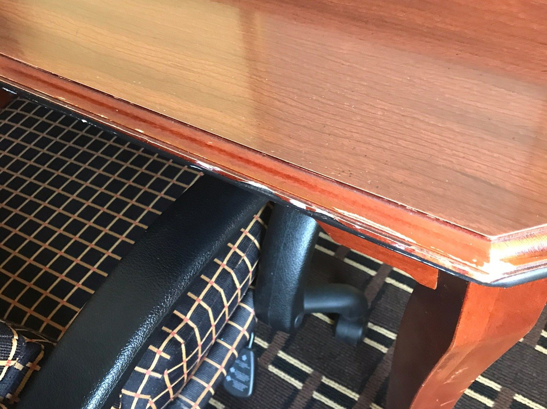 The Comstock Inn & Conference Center主图