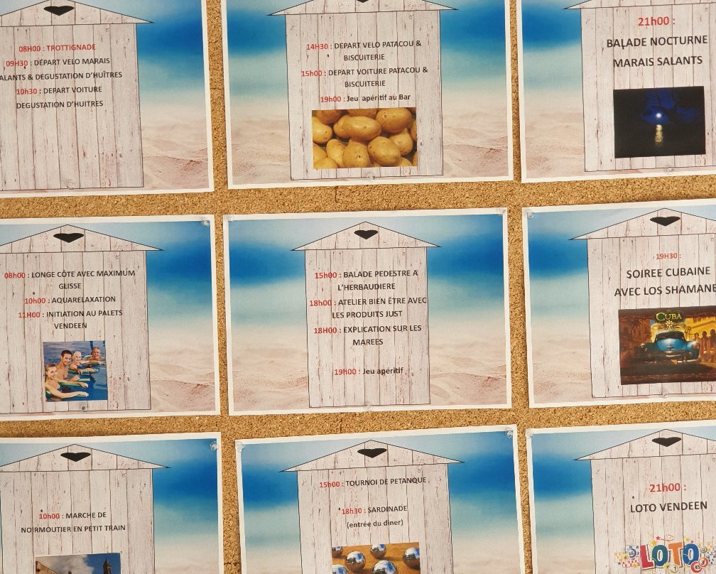 Les Quatre Vents主图