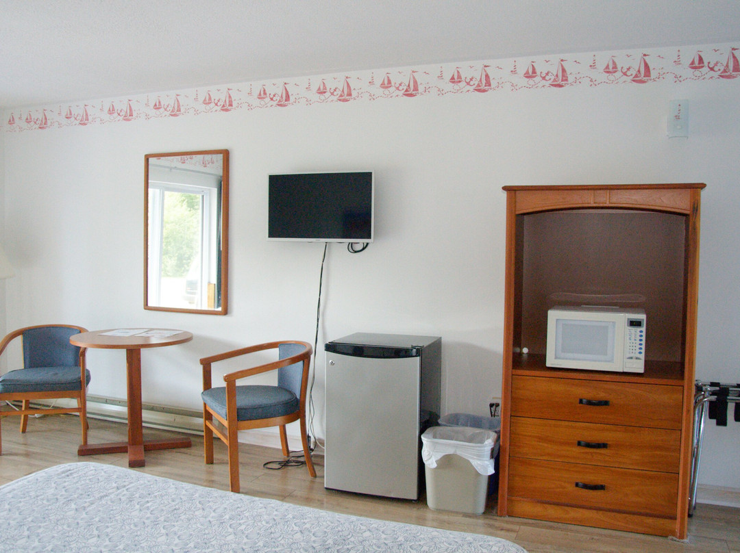 Campobello Whale Watch Motel主图