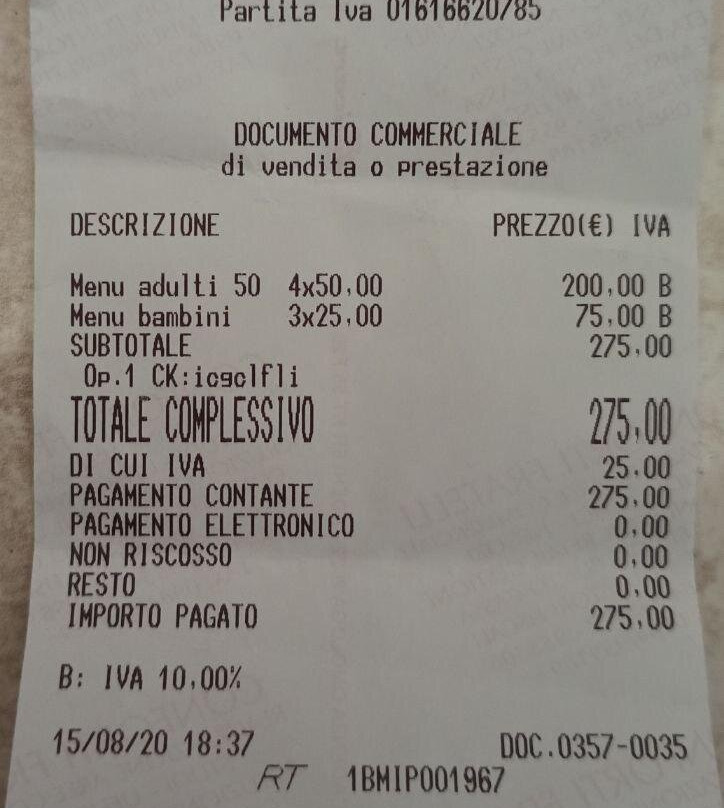 Agriturismo BioSila主图